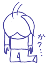 ayaco's -What a lovely day!- sticker #898430