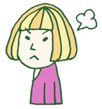 ayaco's -What a lovely day!- sticker #898433