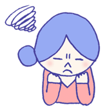 ayaco's -What a lovely day!- sticker #898436