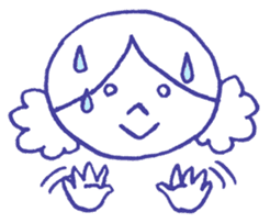 ayaco's -What a lovely day!- sticker #898437