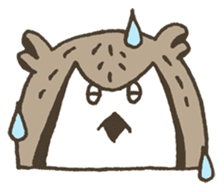 ayaco's -What a lovely day!- sticker #898438