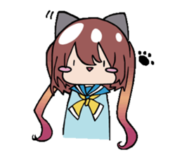 junior high school LIFE sticker #898493