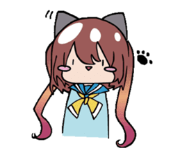 junior high school LIFE sticker #898493