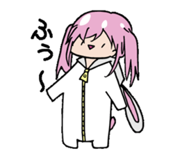 junior high school LIFE sticker #898499