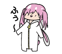 junior high school LIFE sticker #898499