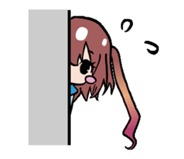 junior high school LIFE sticker #898503