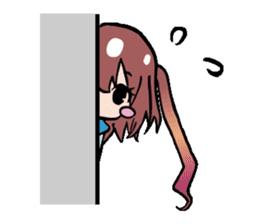 junior high school LIFE sticker #898503