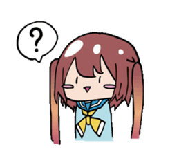 junior high school LIFE sticker #898505