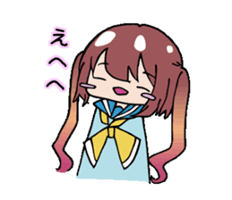 junior high school LIFE sticker #898515