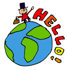 Cheers!   Here's Earl of Razie! sticker #898600