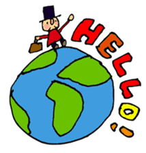 Cheers! Here's Earl of Razie! sticker #898600