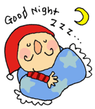 Cheers!   Here's Earl of Razie! sticker #898608