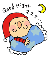 Cheers! Here's Earl of Razie! sticker #898608