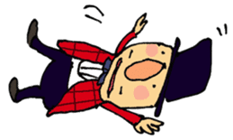 Cheers! Here's Earl of Razie! sticker #898622