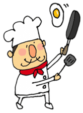 Cheers! Here's Earl of Razie! sticker #898623