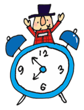 Cheers!   Here's Earl of Razie! sticker #898627