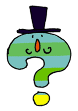 Cheers! Here's Earl of Razie! sticker #898634