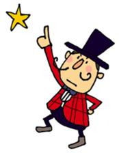 Cheers!   Here's Earl of Razie! sticker #898637