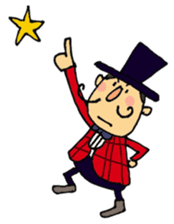 Cheers! Here's Earl of Razie! sticker #898637