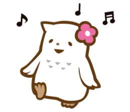 wooser's hand-to-mouth life sticker #898950