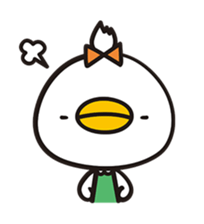 piyopiyo Chipiyo sticker #899082