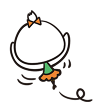 piyopiyo Chipiyo sticker #899083