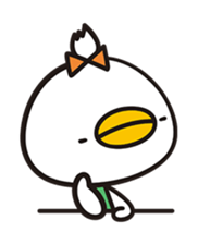 piyopiyo Chipiyo sticker #899085