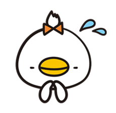 piyopiyo Chipiyo sticker #899087