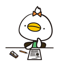 piyopiyo Chipiyo sticker #899107