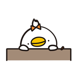 piyopiyo Chipiyo sticker #899111