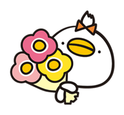 piyopiyo Chipiyo sticker #899112