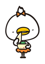 piyopiyo Chipiyo sticker #899115