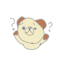 kumaosan sticker #899119