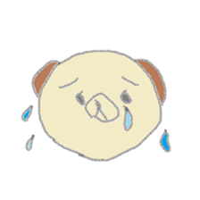 kumaosan sticker #899123