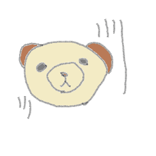 kumaosan sticker #899124