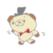 kumaosan sticker #899132