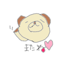 kumaosan sticker #899152