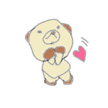 kumaosan sticker #899154