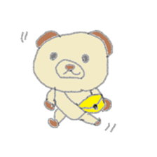 kumaosan sticker #899157