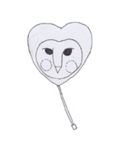 fuku fuku sticker #899169