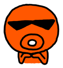 Octopus sticker #899500