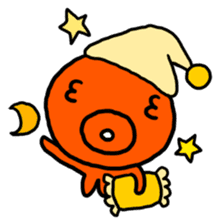 Octopus sticker #899514