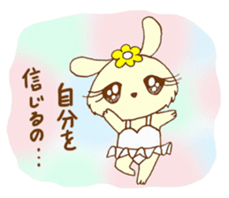 Otome usagi sticker #899957