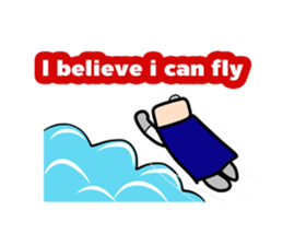 Bobb & Brother on The World Part2 (ENG) sticker #900006