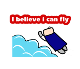 Bobb & Brother on The World Part2 (ENG) sticker #900006