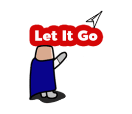 Bobb & Brother on The World Part2 (ENG) sticker #900008