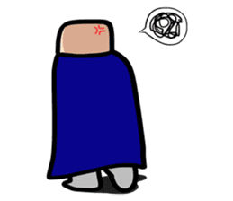 Bobb & Brother on The World Part2 (ENG) sticker #900009