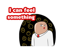 Bobb & Brother on The World Part2 (ENG) sticker #900010