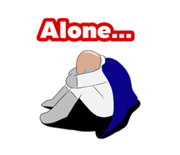 Bobb & Brother on The World Part2 (ENG) sticker #900018