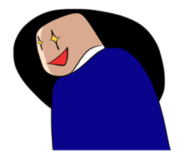 Bobb & Brother on The World Part2 (ENG) sticker #900019